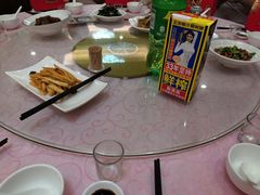 腌萝卜-同君福大酒楼(紫新路店)