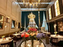 -狮拾久·现代新加坡料理(壹方城店)