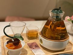 -théATRE 茶聚场(王府中環店)