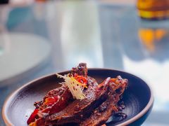 -彩丰楼中餐厅·早茶·点心·粤菜(海口华彩洲际酒店)