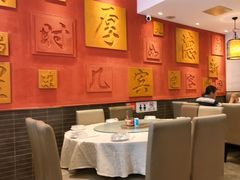 -福来居烤鸭店(天坛二店)