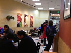 大堂-赛百味SUBWAY(哈西店)