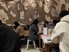 大堂-东排食堂长沙小吃大排档(五一广场店)