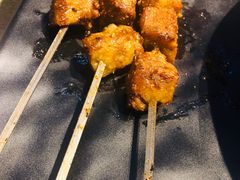 -红钳侠小龙虾·烧烤(中赢康康谷店)