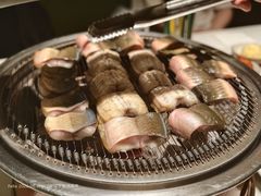 -缘·金家烤鳗鱼(西塔总店)