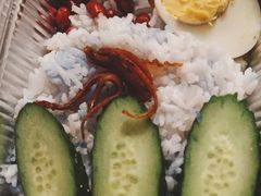 -小娘惹厨房Little Nyonya(狮城有约上榜店)