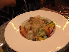 -YUE·6·西式融合餐厅(外滩六号店)