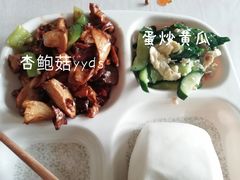 -济南大学-第8食堂