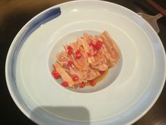 -丽晶轩中餐厅(重庆丽晶酒店)