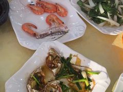 -秋姐美食店(旅游大道店)