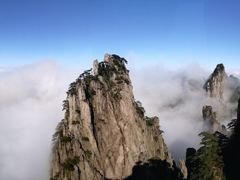 -黄山北海宾馆