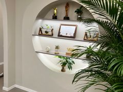 -壹点灵·心理咨询中心(中山公园店)