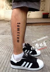 -暗夜tattoo纹身工作室