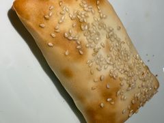 新疆烤包子-阿里疆Alijiang·丝路美食·异域风情·清真(长楹天街店)