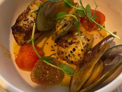 -Ocean's Table 欧舍