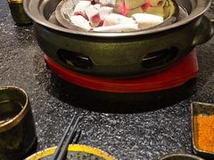 -樱嘢·炭火烧肉(惠南店)