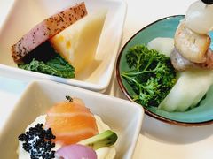 -西安高新洲际酒店•源咖啡全日制餐厅