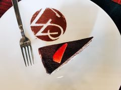 Tiramisu提拉米苏-WOLFGANG PUCK KITCHEN & BAR(迪士尼小镇店)