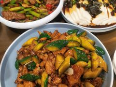 -京天红酒家(虎坊路店)
