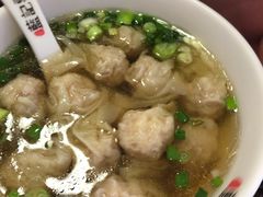 -蓝记云吞(正果店)