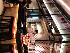 -炙柒Sekinana·精致料理 烧鸟·铁板烧(海上世界店)