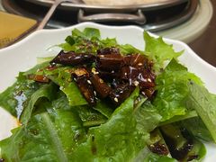 -老来福·非遗酸汤兔(凯旋路店)