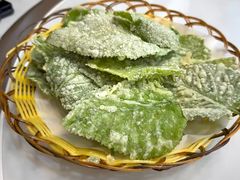 -紫藤园·天目湖大鱼头(南山竹海店)