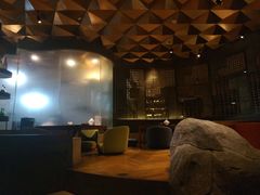 大堂-山葵家·创意料理(宁波来福士店)