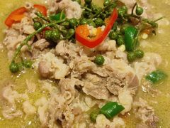 -本味轩精品茶餐厅(黄山路店)