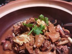 -绣园·茶食宴(湘绣博物馆店)