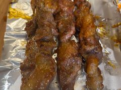 -新疆巴州金丝特餐厅(大钟寺店)