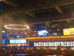 大堂-COMMUNE幻师(上邦百汇城店)