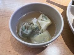-素满香·全民食养自助(建邺万达店)