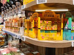 -胖东来生活广场(健康路店)