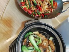 -一盐堂本帮菜(外滩店)