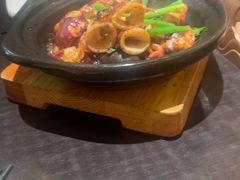 -桂小厨广西菜(万象城店)