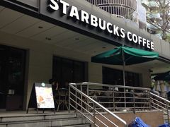 -星巴克(深圳侨城街店)