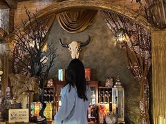 -雪灵魔法世界SHELLY’S TAROT(大良桂畔里店)