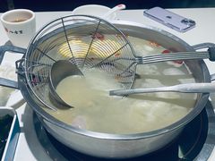 -八合里潮汕鲜牛肉火锅(上海汇智广场店)