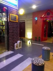 -Speed Dance Studio