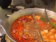 -湊湊火锅·茶憩(南京万象天地店)