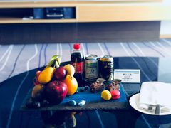 -青岛富力艾美酒店