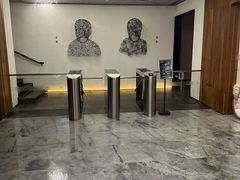 -明谷行馆·温泉