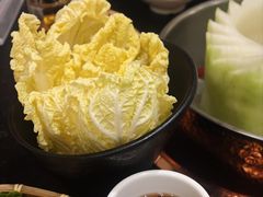 -得意咚瓜·顺德鱼生·冬瓜火锅(深圳首店)