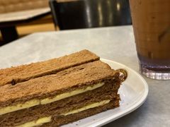 -Old Town White Coffee(gateway@klia2)