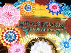 -国色天乡三期陆地乐园