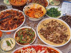 -辣螃铠盆盆蟹大排档(总店)