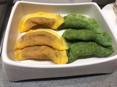 蛋饺-海底捞火锅(凤凰广场店)