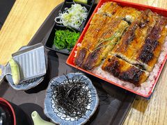 -鳗事鱼意·活鳗現烤专门店(富力海珠城店)