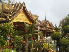 -西双版纳傣族园